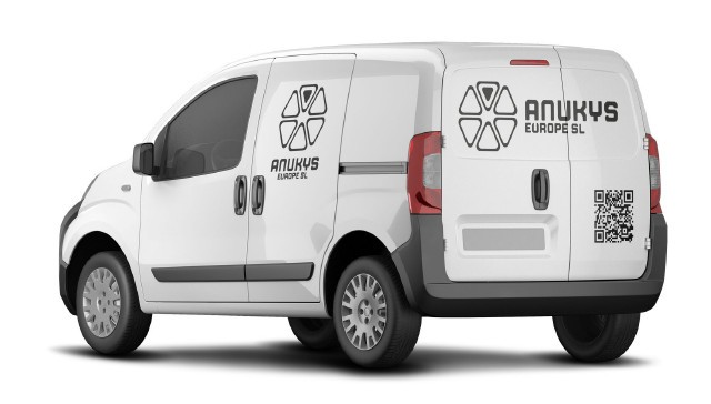 IoT, Telemetría, Big Data, Machine Learning y Geolocalización anukys Malaga España 16