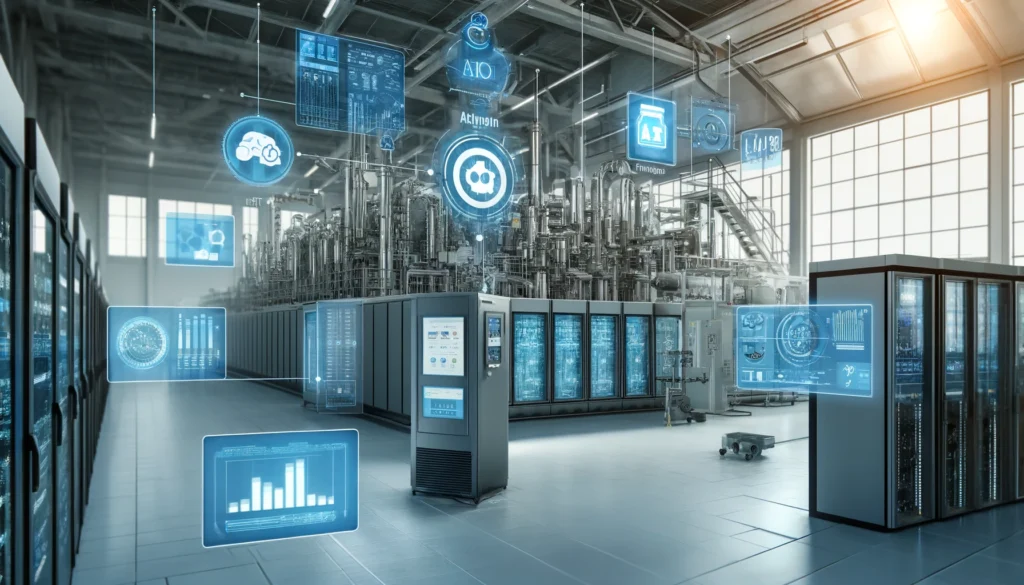 Soluciones para el aumento de la eficiencia en refrigeración anujys