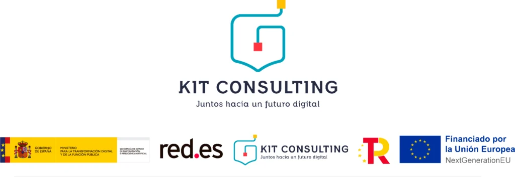 Kit Consulting — Anukys agente digitalizador