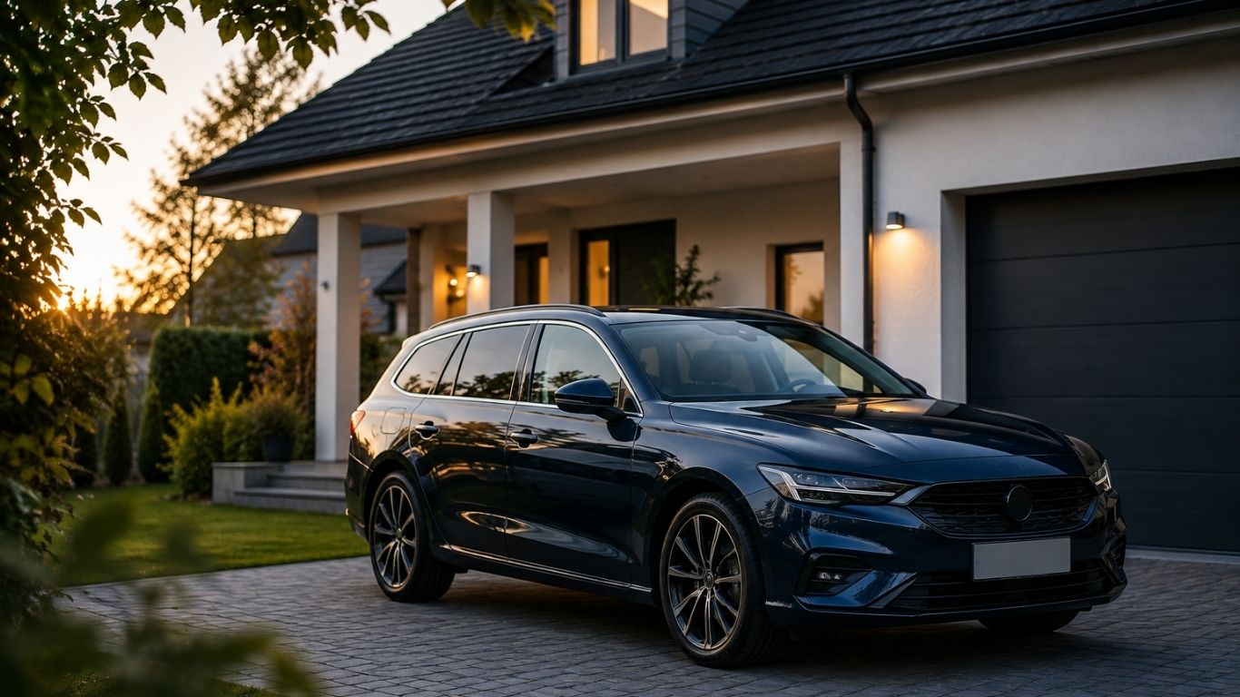 Coche de empresa y vida privada: separa los kilómetros sin discusiones (ni sustos con Hacienda)